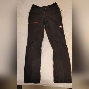 Mammut Taiss Guide SO Softshell pant